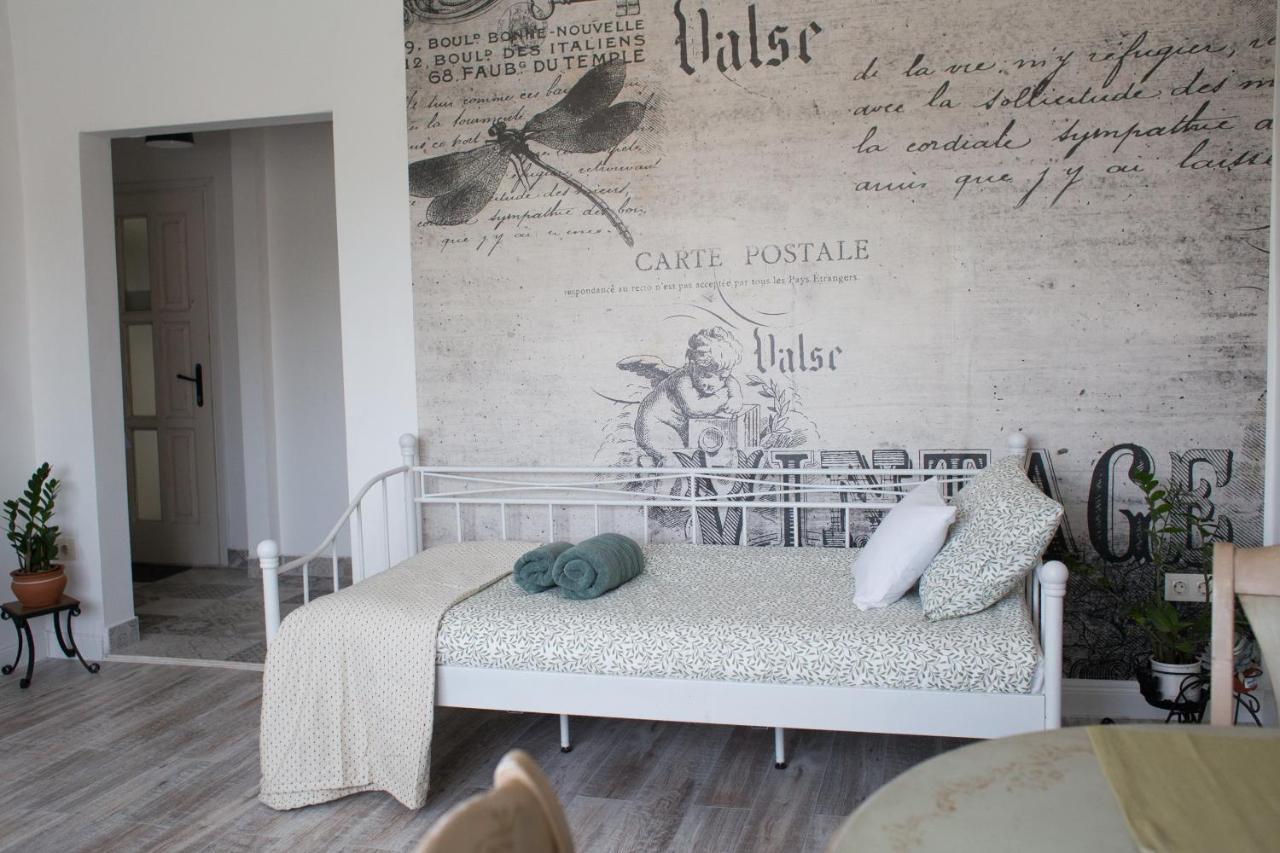 Kuria Apartman Budapest With Free Parking ภายนอก รูปภาพ