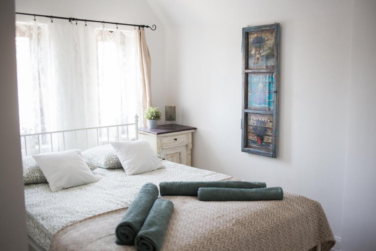 Kuria Apartman Budapest With Free Parking ภายนอก รูปภาพ
