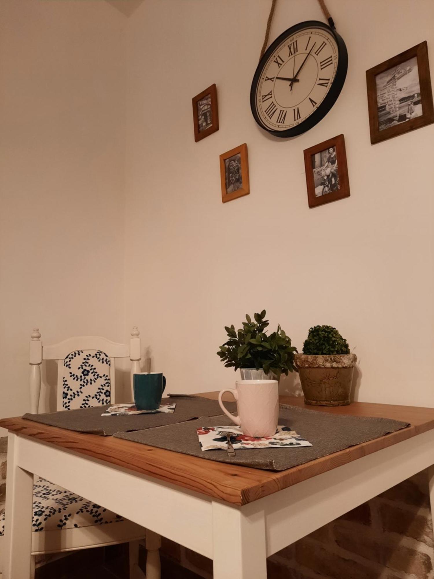 Kuria Apartman Budapest With Free Parking ภายนอก รูปภาพ
