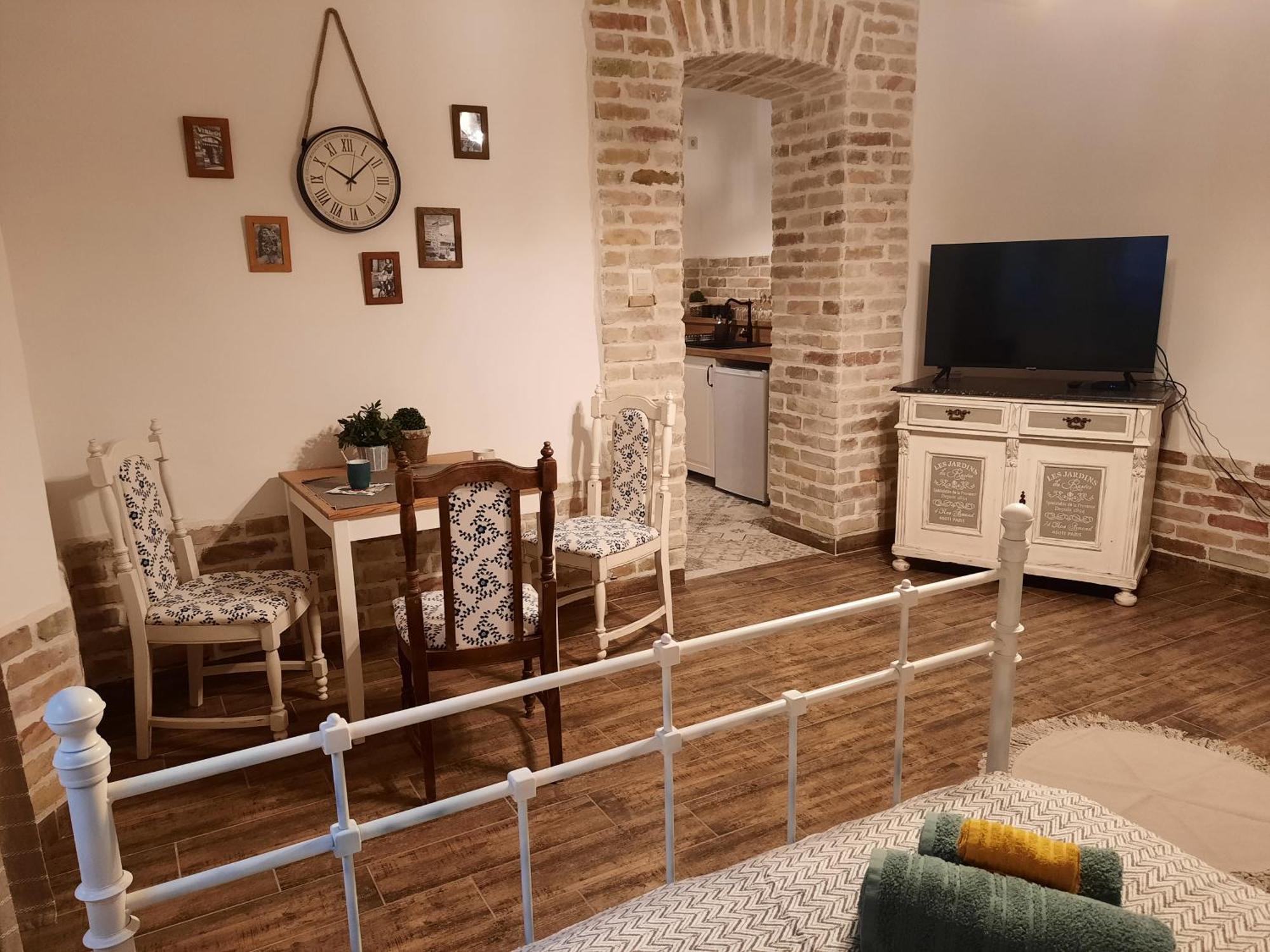 Kuria Apartman Budapest With Free Parking ภายนอก รูปภาพ