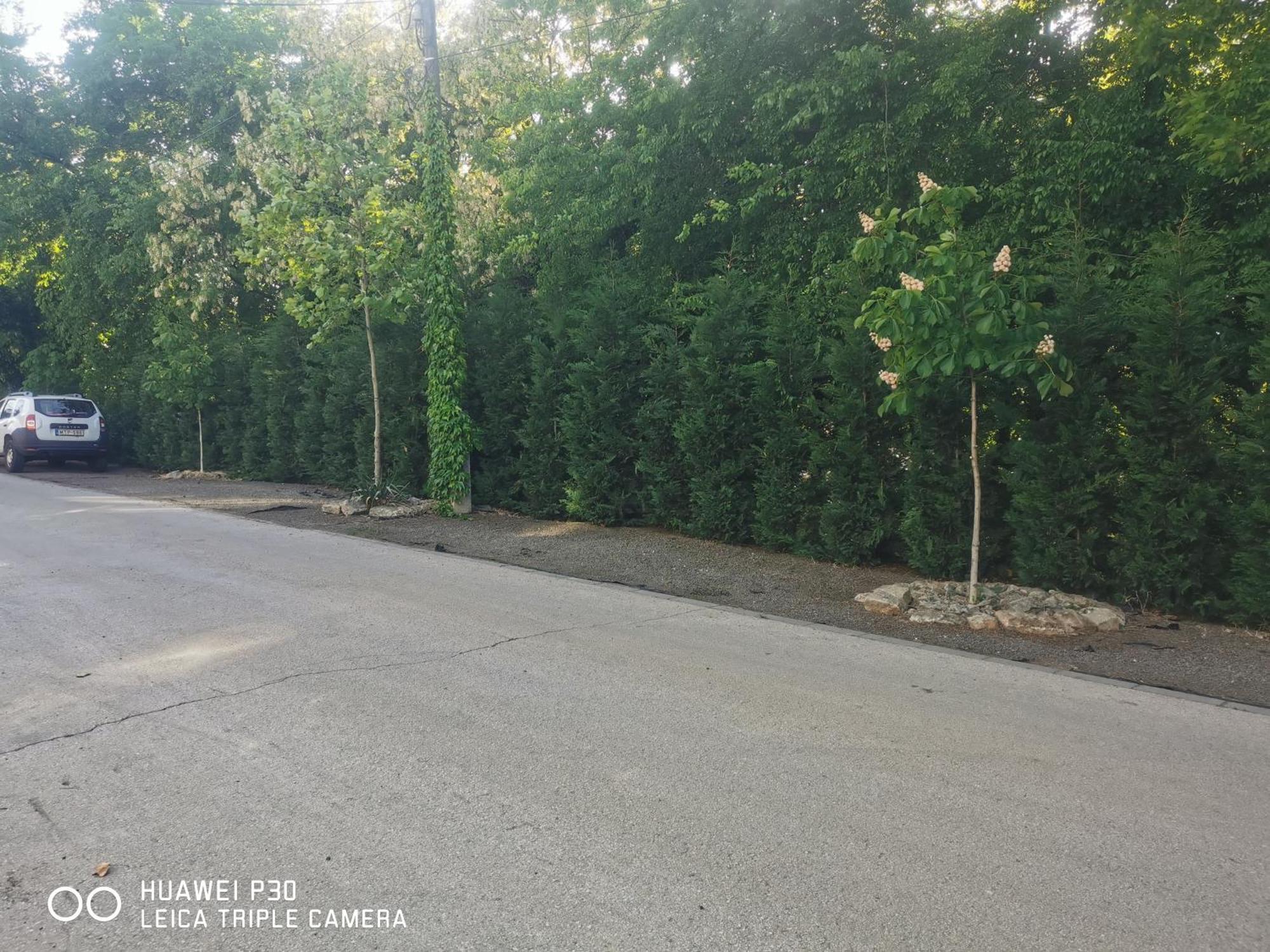 Kuria Apartman Budapest With Free Parking ภายนอก รูปภาพ