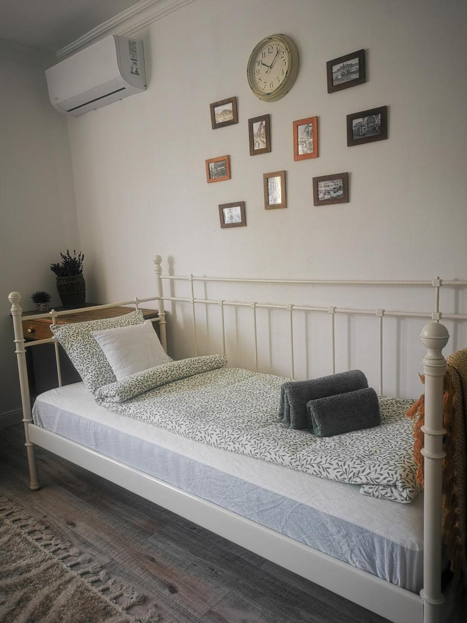 Kuria Apartman Budapest With Free Parking ภายนอก รูปภาพ