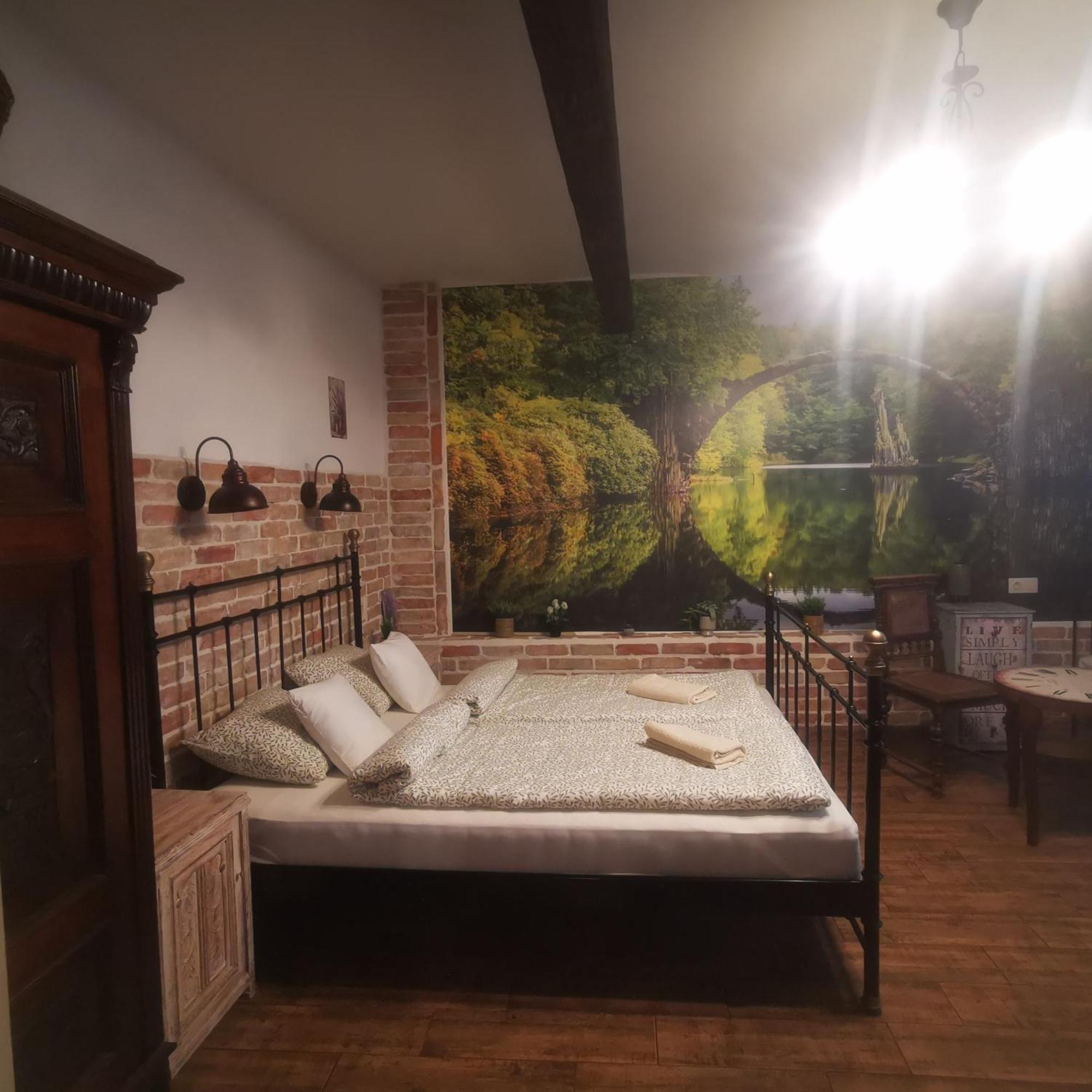 Kuria Apartman Budapest With Free Parking ภายนอก รูปภาพ