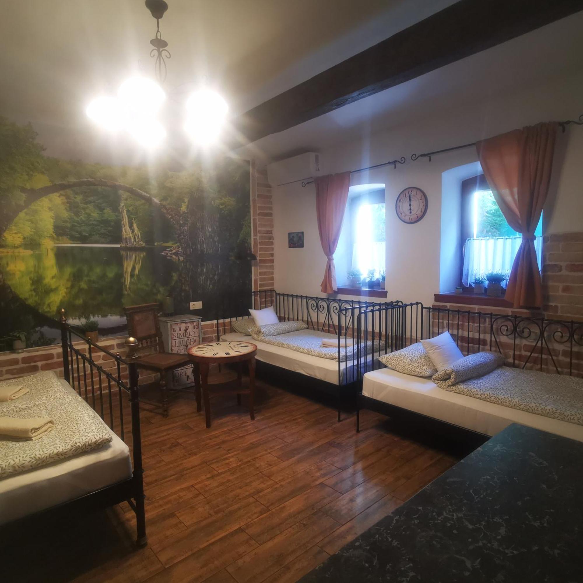 Kuria Apartman Budapest With Free Parking ภายนอก รูปภาพ
