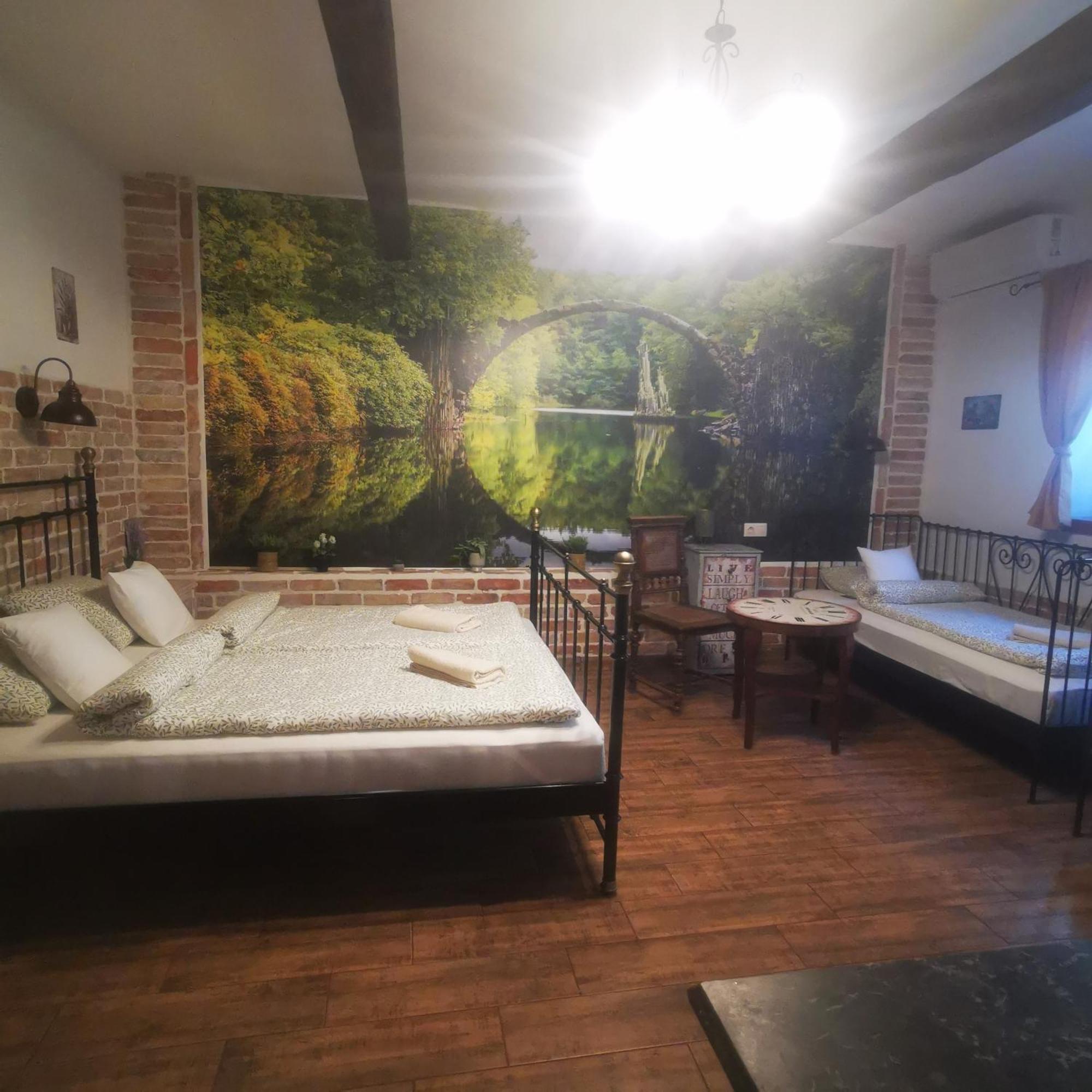 Kuria Apartman Budapest With Free Parking ภายนอก รูปภาพ